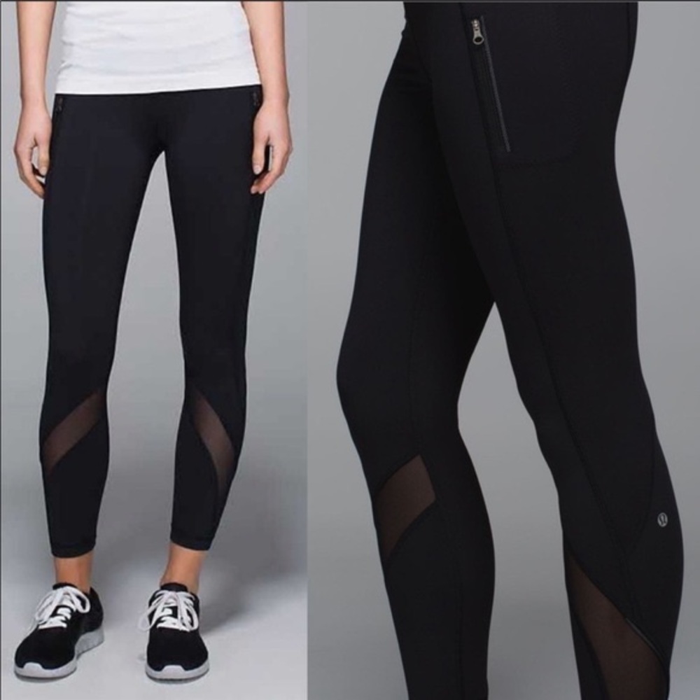LULULEMON INSPIRE TIGHT